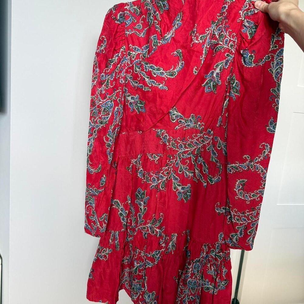Sandro Dress 34